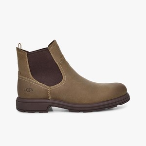 Ugg Biltmore Chelsea Chukka Stövlar Herr Bruna (831746SLP)